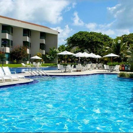 Flat Beira Mar - Carneiros Beach Resort Tamandaré Exterior foto