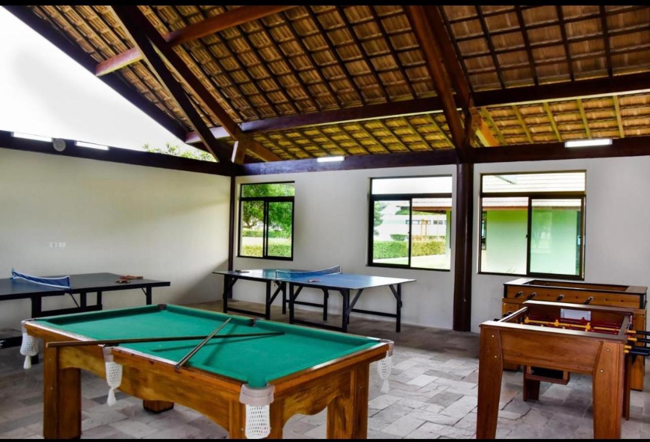 Flat Beira Mar - Carneiros Beach Resort Tamandaré Exterior foto
