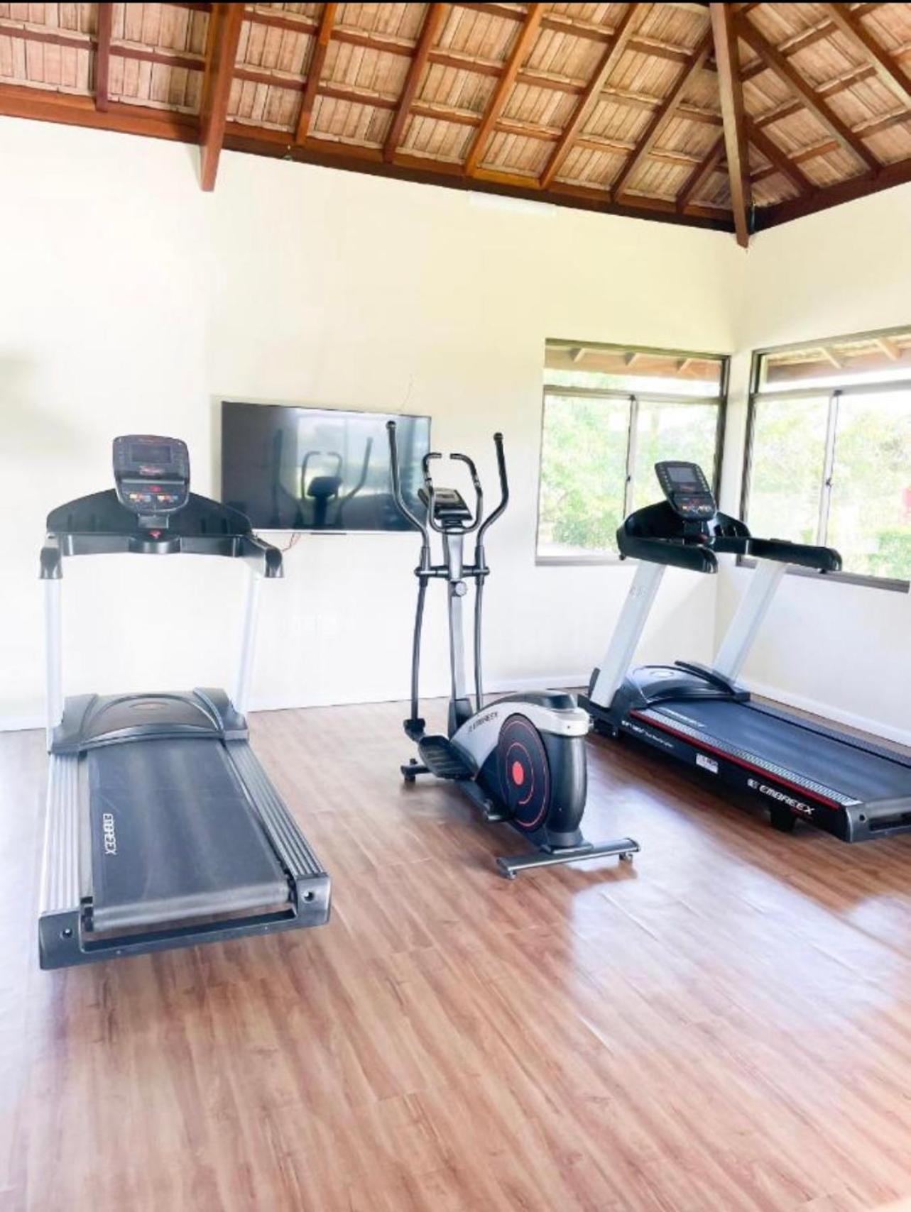Flat Beira Mar - Carneiros Beach Resort Tamandaré Exterior foto