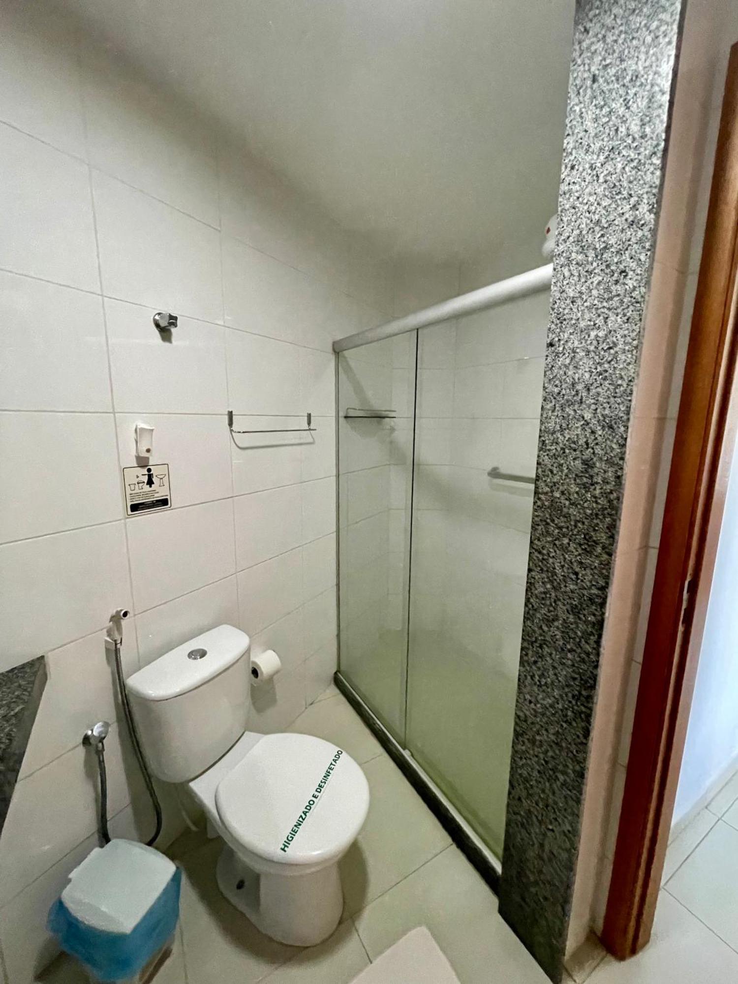 Flat Beira Mar - Carneiros Beach Resort Tamandaré Exterior foto